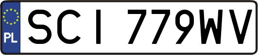 SCI779WV