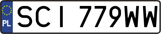 SCI779WW