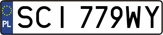 SCI779WY