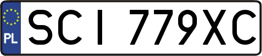 SCI779XC
