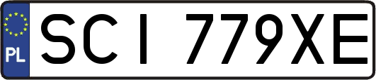 SCI779XE