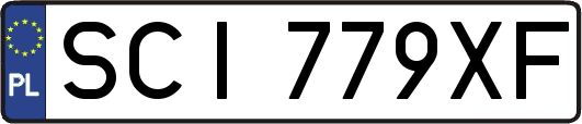 SCI779XF