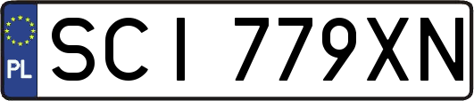 SCI779XN