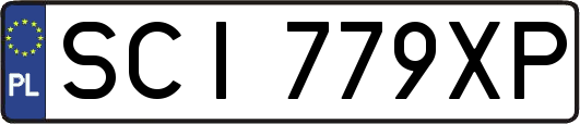 SCI779XP