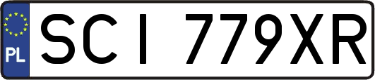 SCI779XR