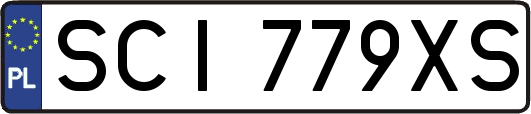 SCI779XS