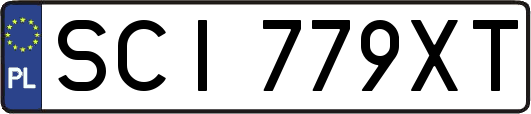 SCI779XT