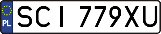 SCI779XU