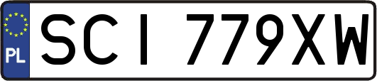SCI779XW