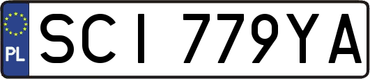 SCI779YA