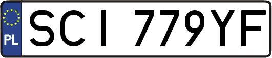 SCI779YF