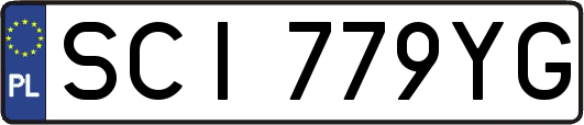 SCI779YG