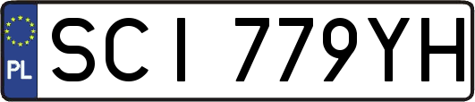 SCI779YH