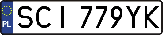 SCI779YK