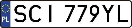 SCI779YL
