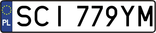 SCI779YM