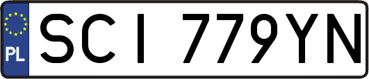 SCI779YN
