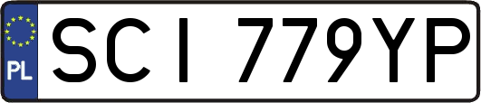 SCI779YP