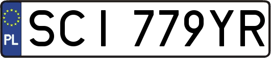 SCI779YR