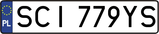 SCI779YS