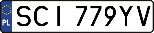 SCI779YV