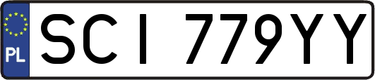 SCI779YY