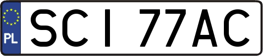 SCI77AC