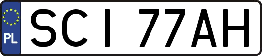 SCI77AH