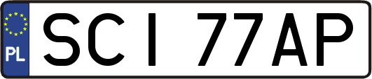 SCI77AP