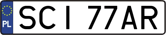SCI77AR