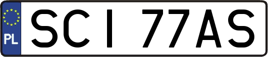 SCI77AS
