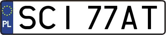 SCI77AT