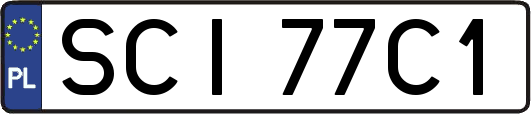 SCI77C1