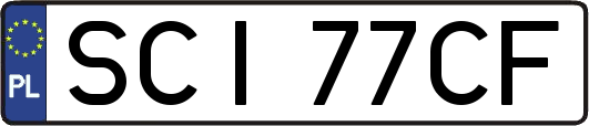 SCI77CF
