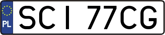 SCI77CG