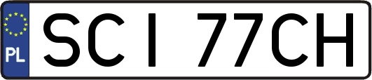SCI77CH