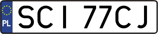 SCI77CJ