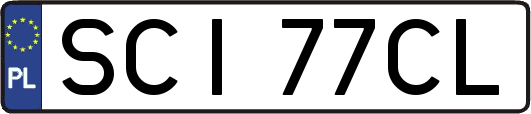 SCI77CL