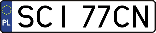 SCI77CN