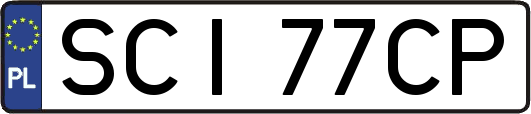 SCI77CP