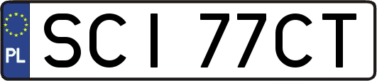 SCI77CT