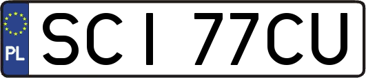 SCI77CU