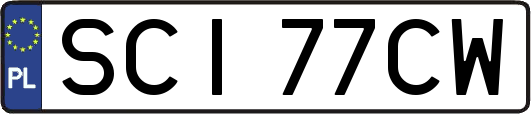 SCI77CW