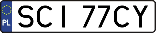 SCI77CY