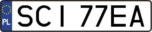 SCI77EA
