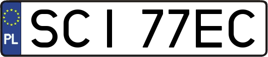 SCI77EC