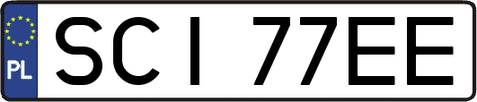 SCI77EE
