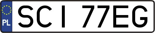 SCI77EG