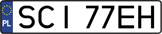 SCI77EH