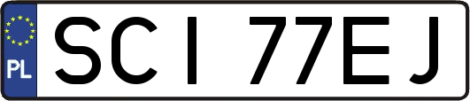 SCI77EJ